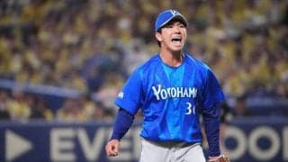 【こんな人】DeNA篠木健太郎、普段は“ゆるふわ”な口調もマウンドに立つと闘志むき出しに