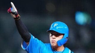 【日本ハム】野村佑希“準備力”で決勝打「すごく生きた」Ｖ打放つ数分前に郡司裕也と情報交換