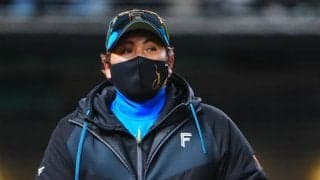 【日本ハム】「いや～、良かった」新庄監督「野村君さまさまだったね」野村佑希決勝打で粘り勝ち