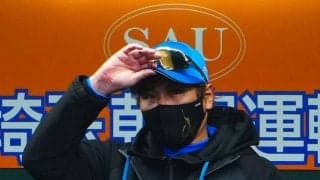 【日本ハム】新庄監督「毎日セ・リーグの野球もしっかり勉強している」交流戦に自信／一問一答