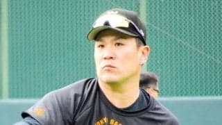 巨人・田中将　１日・阪神戦へ平常心「一人一人にしっかり準備して投げる」