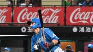 日本ハム・野村　延長十一回に決勝打　新庄監督「よう勝った。良かった」