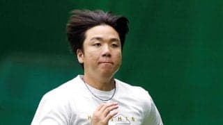 阪神・村上　６試合連続ＱＳ達成へ　１日・巨人戦、中５日先発「しっかり投げたい」