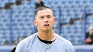 阪神・ドラ５能登　ホロ苦“凱旋”登板　古巣オイシックスに５回５失点も前向く「プレーで恩返しができれば」