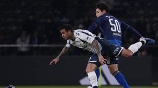 神戸は苦しみ、町田は耐えた…中東の強豪を沈黙させた｢押し込まれることを嫌がらない｣強さ【町田が示したアジア制覇への課題】(2)