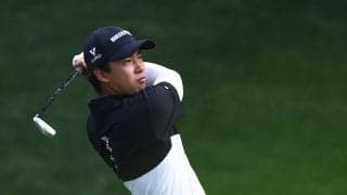 桂川有人が22位発進 金子駆大＆星野陸也は63位