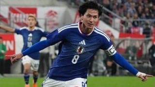 ｢間に合ってくれ！｣長期離脱中の南野拓実“ボート漕ぎトレーニング”最新映像公開！｢タキ膝に負荷かけてる｣｢ワールドカップ間に合うんじゃね？｣