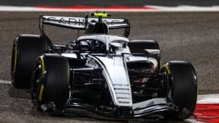 中国の大手自動車メーカーがF1に参入報道　今後のロードマップ、課題は？