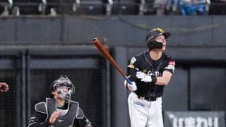 ソフトバンク周東佑京、苦手な楽天古謝から３安打できるか　達成なら3試合連続猛打賞／見どころ