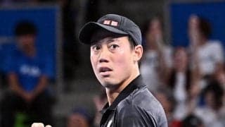 【テニス】14年全米OPで決勝進出、16年リオ五輪３決でナダル破る／錦織圭の歩み