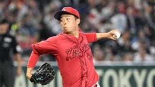 【横山竜士氏】逆転勝ちの広島の勝因は投手陣の粘り　先発・玉村が流れにのみ込まれず試合を作り５投手で無四球リレー貫いた