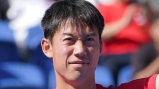 錦織圭が今季限りでの現役引退を発表　近年は怪我に泣くも「『やり切った』と胸を張って言える自分がいます」男子最高世界ランク４位、全米準Ｖ、五輪銅メダルなど数々偉業【発表全文】