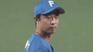 「阪神はなんで出した」　バット粉砕の剛球…33歳の“1.35”に脱帽「ホントええの獲った」