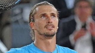 フェデラーらに次ぐ史上4人目の快挙 