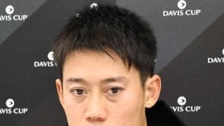 「日本の宝」「リアルテニスの王子様」錦織圭の引退発表にSNSでねぎらいの声