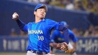 【DeNA】3、4月は故障者続出も13勝13敗の4位　開幕4連敗スタートも6連勝で盛り返す