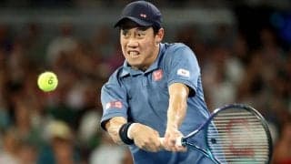 錦織圭が今季限りでの現役引退を発表「やり切ったと胸を張って言える」。元世界4位、全米準優勝、五輪銅メダルなど日本テニス界の象徴がプロ生活に幕
