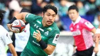 交差する自分とチームの節目。勝利でこの通過点に意味を刻む