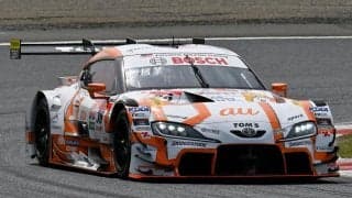 【スーパーGT】第2戦は3＆4日、富士スピードウェイ　開幕戦GT500クラス坪井・山下組Ｖ