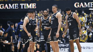 【B1第36節 見どころ】最終節で宇都宮と琉球が激突…混戦の地区2位、個人タイトル争いにも注目