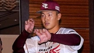 育成4位に現れた「ロマンの塊」　衝撃パワーで“HRトップ”に高まる期待「もう支配下で」