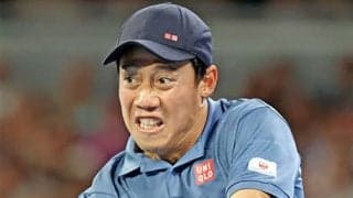  錦織圭は「これからも語り継がれる」 
