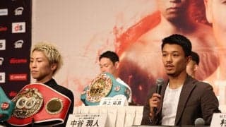 【ボクシング】山中慎介が「井上尚弥vs中谷潤人」の勝敗を予想　\"モンスター\"が勝った場合の「もう１試合」の相手も考察した