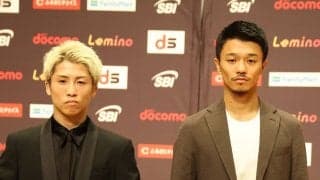 【ボクシング】山中慎介が分析　井上尚弥が中谷潤人との相性を「最悪」と言った理由　試合展開は「距離」がカギ