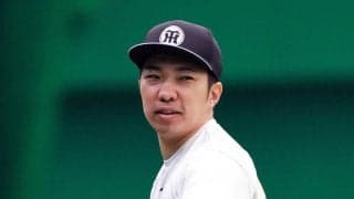 【阪神】左アキレス腱断裂の石井大智「投げられるようになってちょっとだけ楽しく」本格的なCB再開