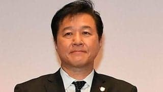 日本バレーボール協会の川合俊一会長が入院、手術へ「誤魔化してきたけど、酷くなったので手術することに」
