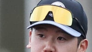【阪神】門別啓人が１軍合流　９連戦中に先発見込み　２軍では４勝１敗、防御率１・24