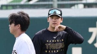 門別と及川が１軍合流　門別は２軍戦６登板４勝１敗で防御率１・２４　及川は５登板で５四球に防御率８・４４と乱調も再合流