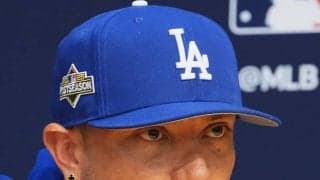 ドジャース・ロハスが引退撤回も？「現役を続けるかどうか話し合う予定」その条件とは…