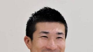 【陸上】２日開幕の世界リレー、桐生祥秀、中島佑気ジョセフらが日本代表に　日本は３種目に出場