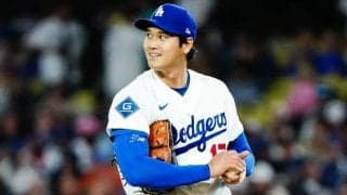 大谷翔平、初の最優秀月間投手賞は？　防御率1位“陥落”も…決め手に欠けるライバルたち
