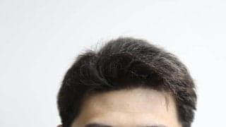 驚きの背筋265キロ！元遠藤の北陣親方と同郷の大森康弘「1年以内に関取」　新弟子検査