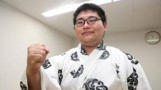 父親の介護から角界挑戦の２１歳「強くなったら稼げる」伊勢ケ浜部屋に入門「やるなら一番厳しいところで」