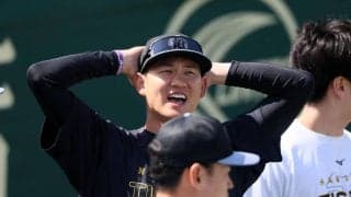 【阪神】西勇輝が登録抹消　４月30日ヤクルト戦で今季初勝利　中継ぎ要員で及川雅貴が再昇格
