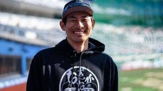 日本から9000キロ…響いた応援歌が「やはり名曲」　感動の生演奏に野球ファン「泣きそう」