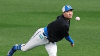 【日本ハム】古林睿煬、２日オリックス戦で今季初先発「中継ぎでの経験を生かせたら」