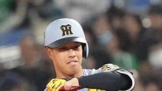 【阪神】売り出し中の「フクオカ」コンビに変化　中野拓夢は3戦連続ベンチから／スタメン