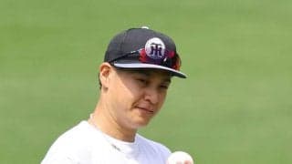 阪神大竹耕太郎－巨人又木鉄平、日本ハム古林睿煬－オリックス・エスピノーザほか／２日予告先発