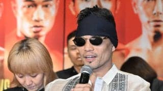 【ボクシング】元世界５階級制覇王者ドネア「中谷には井上を倒すチャンスがある」米専門誌で予想