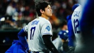 打者・大谷翔平は不調なのか　本人が語った“違和感”の正体…爆発を感じさせる予兆「84.6」