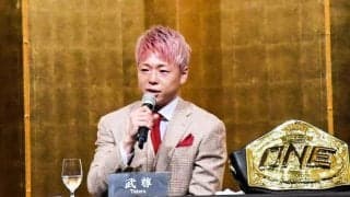 ワンオクＴａｋａ、武尊の最終戦見るためにライブ開始時間変更していた…武尊が引退会見で感謝「ギリギリまで見て、勝った瞬間走って行ったと」