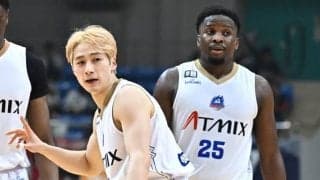 B2青森ワッツ、190センチのSFミサカボと“能代工業”出身の大髙を自由交渉選手リストに公示
