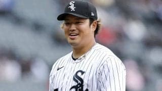村上宗隆は「私たちの期待を超えてしまった」Wソックス指揮官が語る“衝撃” 人柄にも脱帽「ユーモアのセンスが最高」