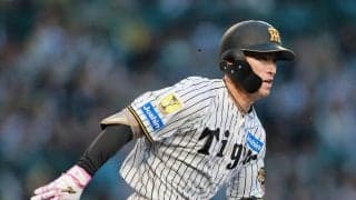 【阪神】速すぎ福島圭音の驚異の足　単打コースを二塁打に＆投前ゴロで本塁突入