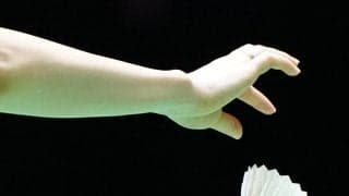 【バドミントン】日本協会　「３ゲーム15点制」の新ルールを今年の主要大会から段階的に導入