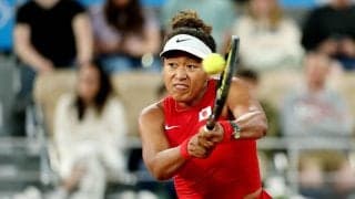 【テニス】大坂なおみ「またいつかダブルスでプレーできると…」錦織圭引退にストーリー更新